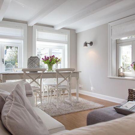 Das Elbcottage هامبورغ المظهر الخارجي الصورة