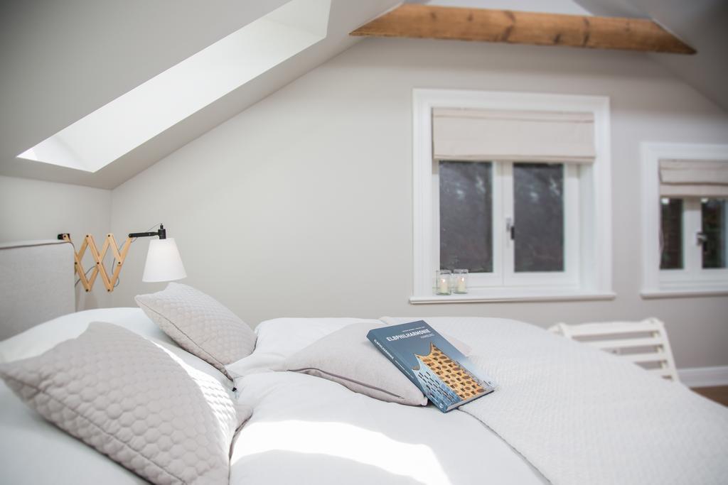 Das Elbcottage هامبورغ المظهر الخارجي الصورة