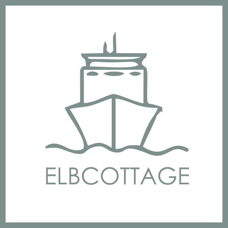 Das Elbcottage هامبورغ المظهر الخارجي الصورة