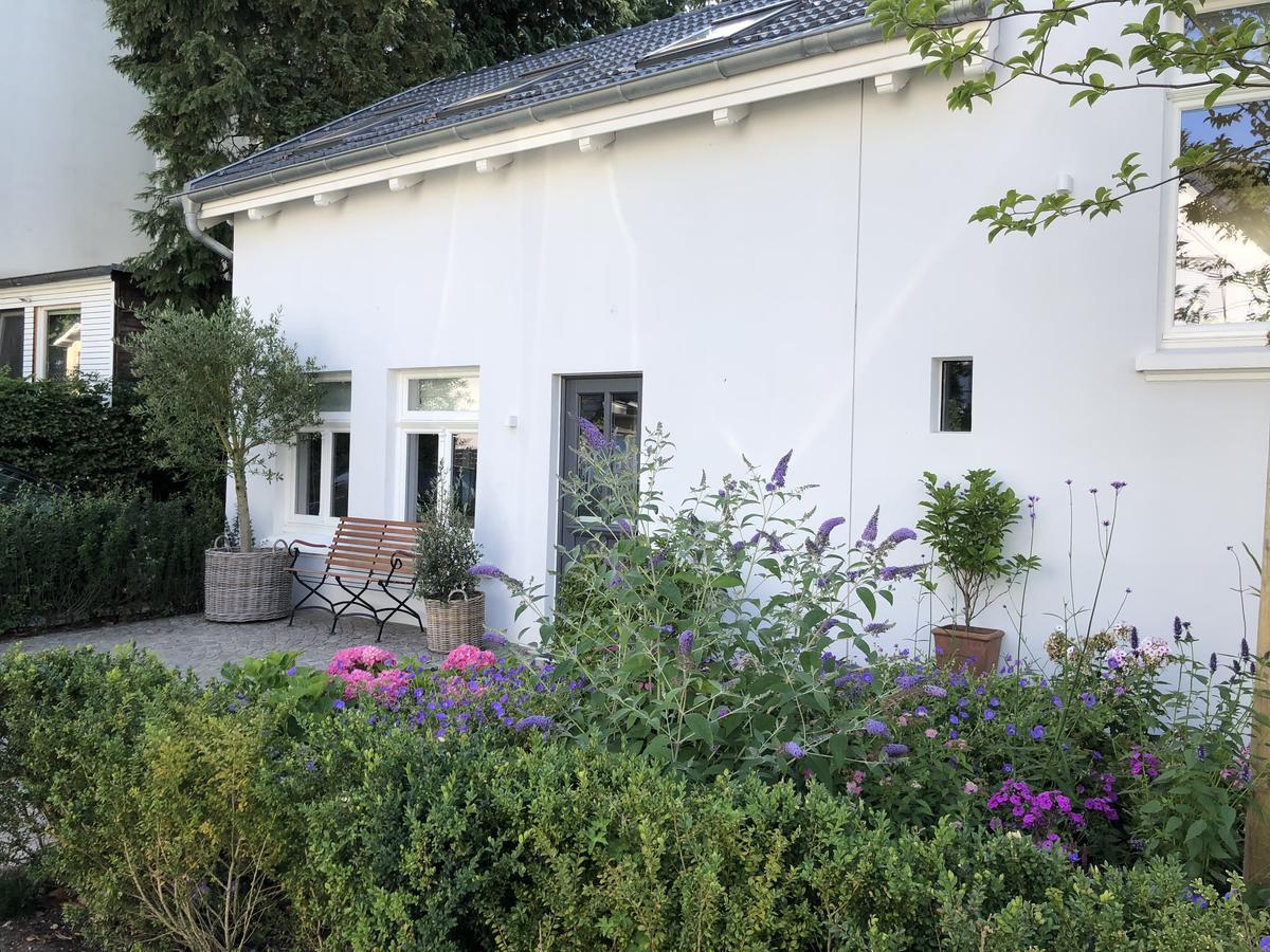 Das Elbcottage هامبورغ المظهر الخارجي الصورة