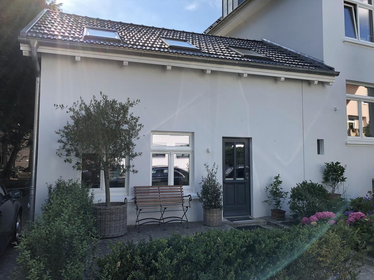 Das Elbcottage هامبورغ المظهر الخارجي الصورة